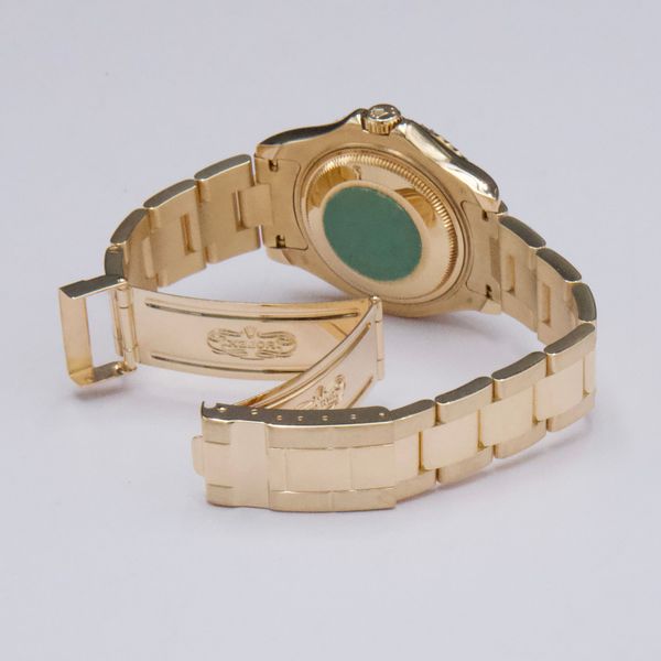 Rolex Yacht-Master 168628